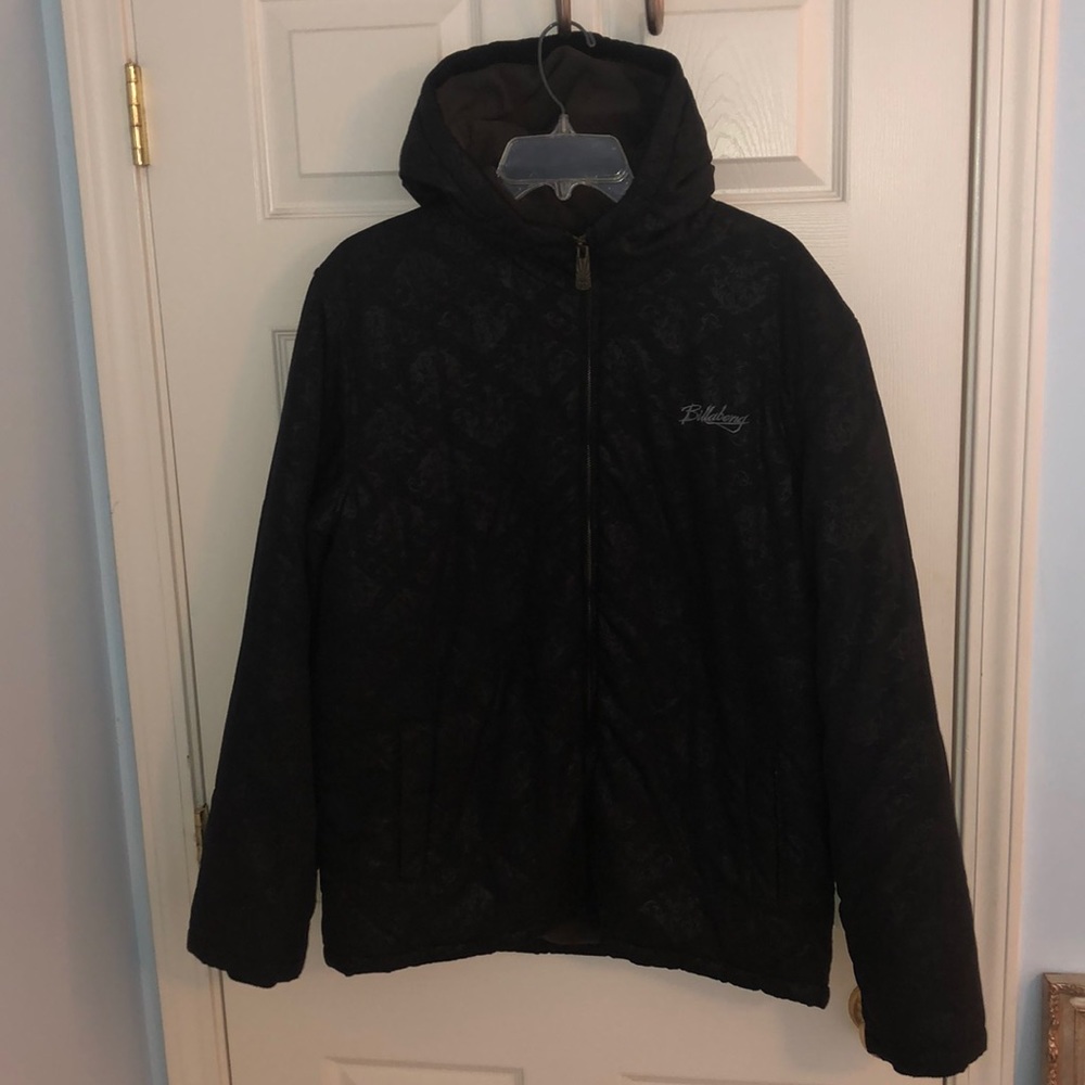 Billabong Winter Coat Size: Medium